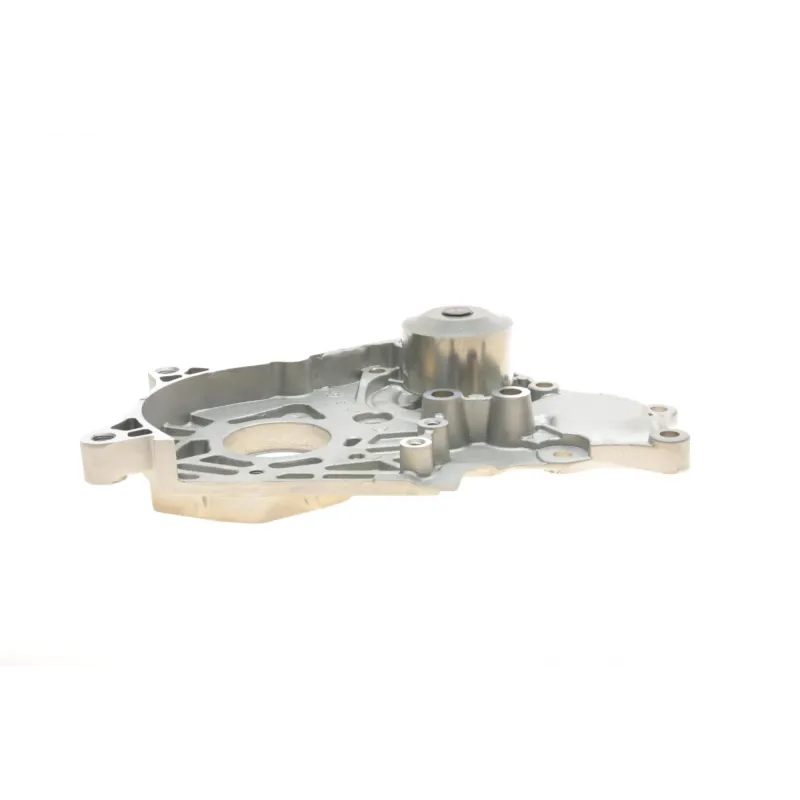 Комплект ГРМ з помпою INA 530 0543 31 для Toyota Avensis T25, Corolla E12 2.0 D-4D 2003-2008, 178 зубців, 25 мм
