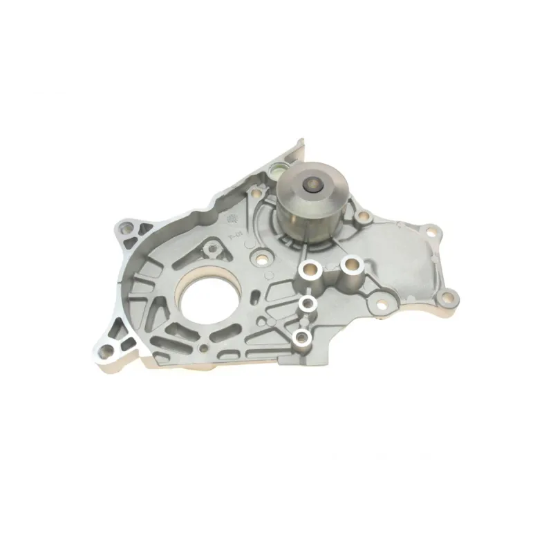 Комплект ГРМ з помпою INA 530 0543 31 для Toyota Avensis T25, Corolla E12 2.0 D-4D 2003-2008, 178 зубців, 25 мм