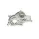 Комплект ГРМ з помпою INA 530 0543 31 для Toyota Avensis T25, Corolla E12 2.0 D-4D 2003-2008, 178 зубців, 25 мм