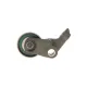 Комплект ГРМ з помпою INA 530 0543 31 для Toyota Avensis T25, Corolla E12 2.0 D-4D 2003-2008, 178 зубців, 25 мм