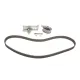 Комплект ГРМ Audi A4/ A6/ VW Passat B5 1.8 T/ 2.0 95-05