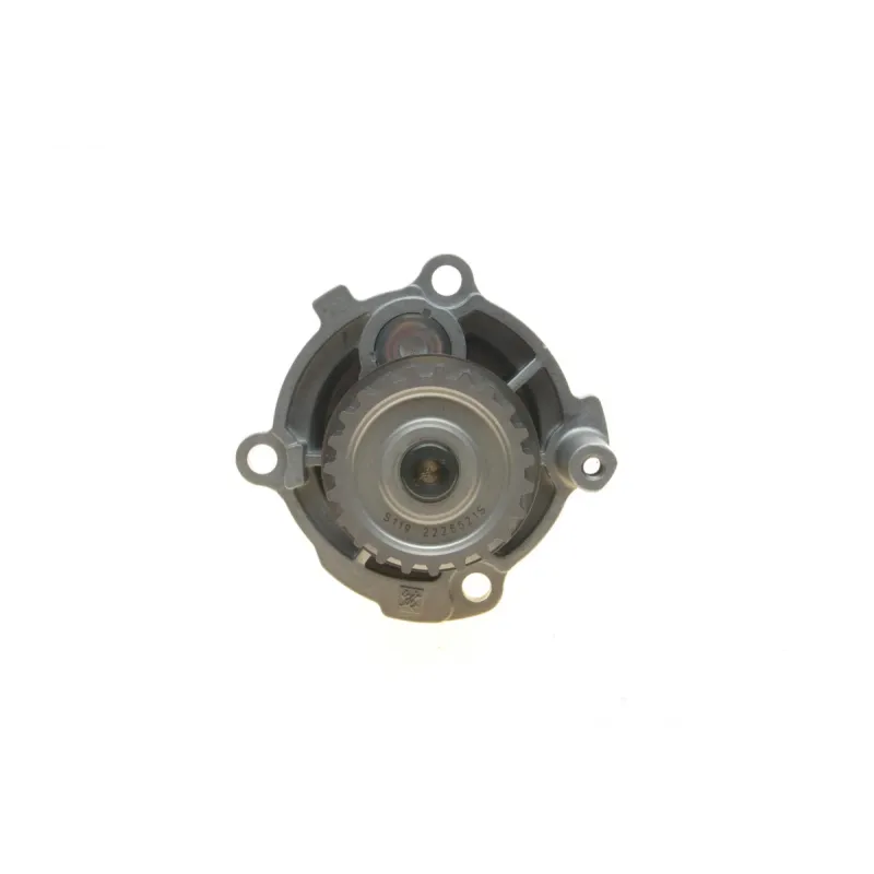 Комплект ГРМ з помпою INA 530054631 для Audi A4 B6/B7, A6 C5, VW Passat B5 2.0 130 к.с. (150 зубців, 23 мм)