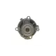 Комплект ГРМ з помпою INA 530054631 для Audi A4 B6/B7, A6 C5, VW Passat B5 2.0 130 к.с. (150 зубців, 23 мм)