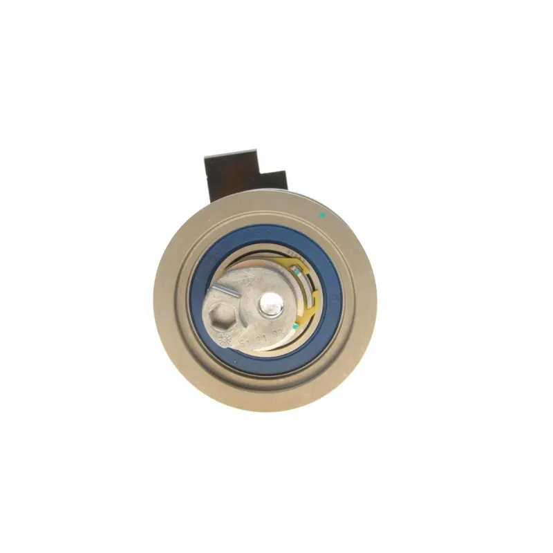Комплект ГРМ з помпою INA 530054631 для Audi A4 B6/B7, A6 C5, VW Passat B5 2.0 130 к.с. (150 зубців, 23 мм)
