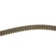 Комплект ГРМ з помпою INA 530054631 для Audi A4 B6/B7, A6 C5, VW Passat B5 2.0 130 к.с. (150 зубців, 23 мм)