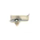 Комплект ГРМ з помпою INA 530054631 для Audi A4 B6/B7, A6 C5, VW Passat B5 2.0 130 к.с. (150 зубців, 23 мм)