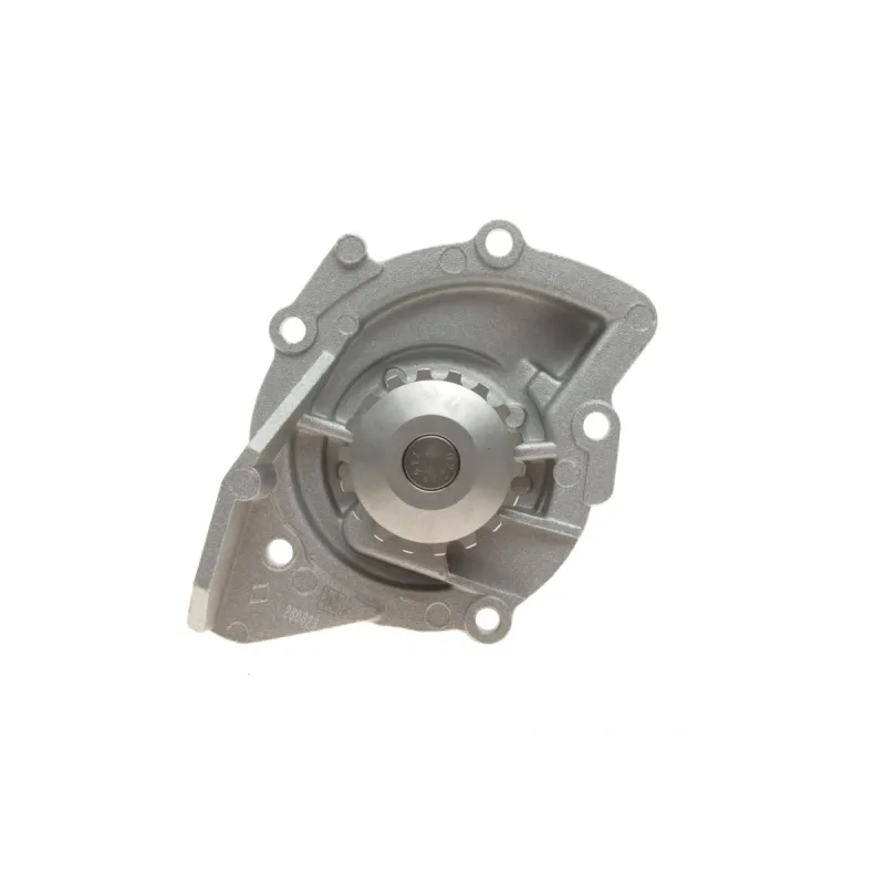 Комплект ГРМ + помпа Citroen Jumpy 2.0HDi/Fiat Scudo 2.0D Multijet 10- (DW10)