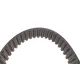 Комплект ГРМ з помпою INA 530 0562 30 для Fiat Doblo 2.0D, Opel Zafira B 1.9CDTi, 199 зубців, 24 мм