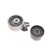 Комплект ГРМ з помпою INA 530 0562 30 для Fiat Doblo 2.0D, Opel Zafira B 1.9CDTi, 199 зубців, 24 мм