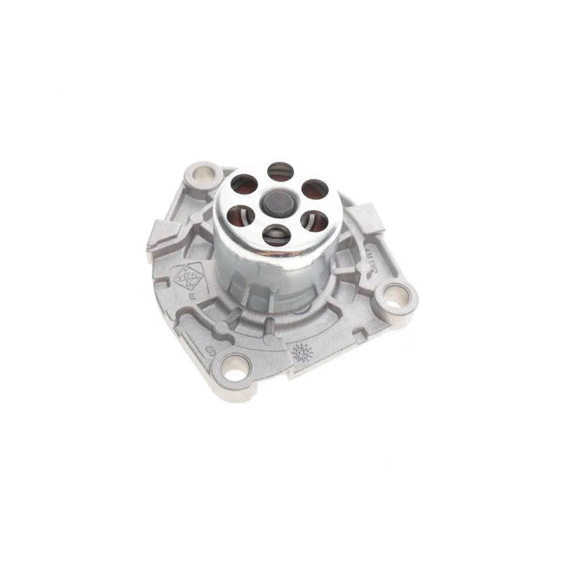 Комплект ГРМ з помпою INA 530 0562 30 для Fiat Doblo 2.0D, Opel Zafira B 1.9CDTi, 199 зубців, 24 мм