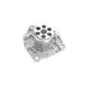 Комплект ГРМ з помпою INA 530 0562 30 для Fiat Doblo 2.0D, Opel Zafira B 1.9CDTi, 199 зубців, 24 мм