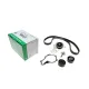 Комплект ГРМ + помпа Citroen C3/Peugeot 207/208 1.4 HDi 09-