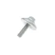 Комплект ГРМ + помпа Citroen C3/Peugeot 207/208 1.4 HDi 09-