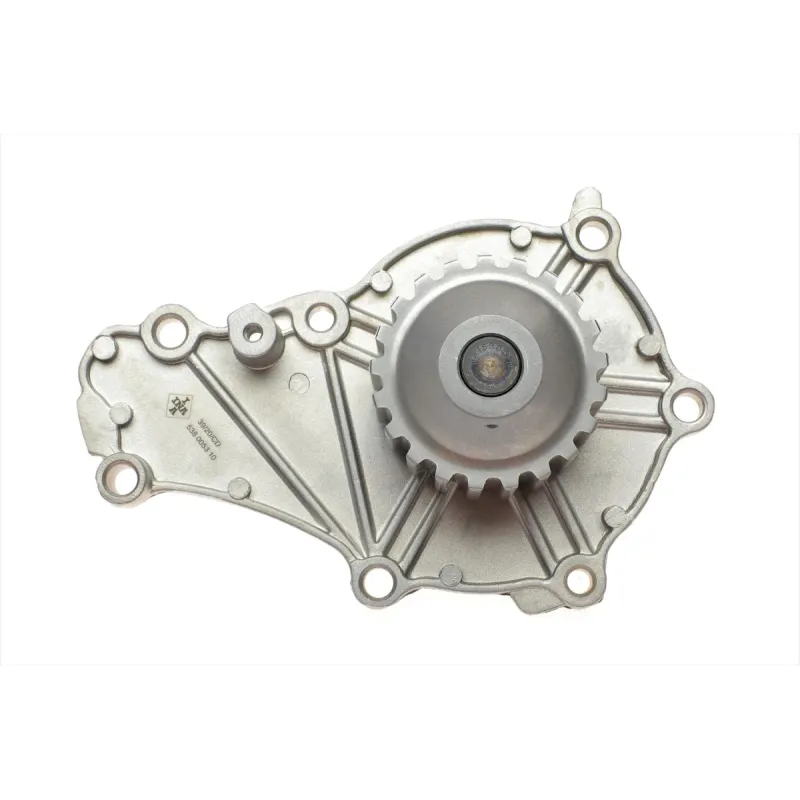 Комплект ГРМ + помпа Citroen C3/Peugeot 207/208 1.4 HDi 09-