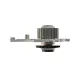 Комплект ГРМ + помпа Citroen C3/Peugeot 207/208 1.4 HDi 09-
