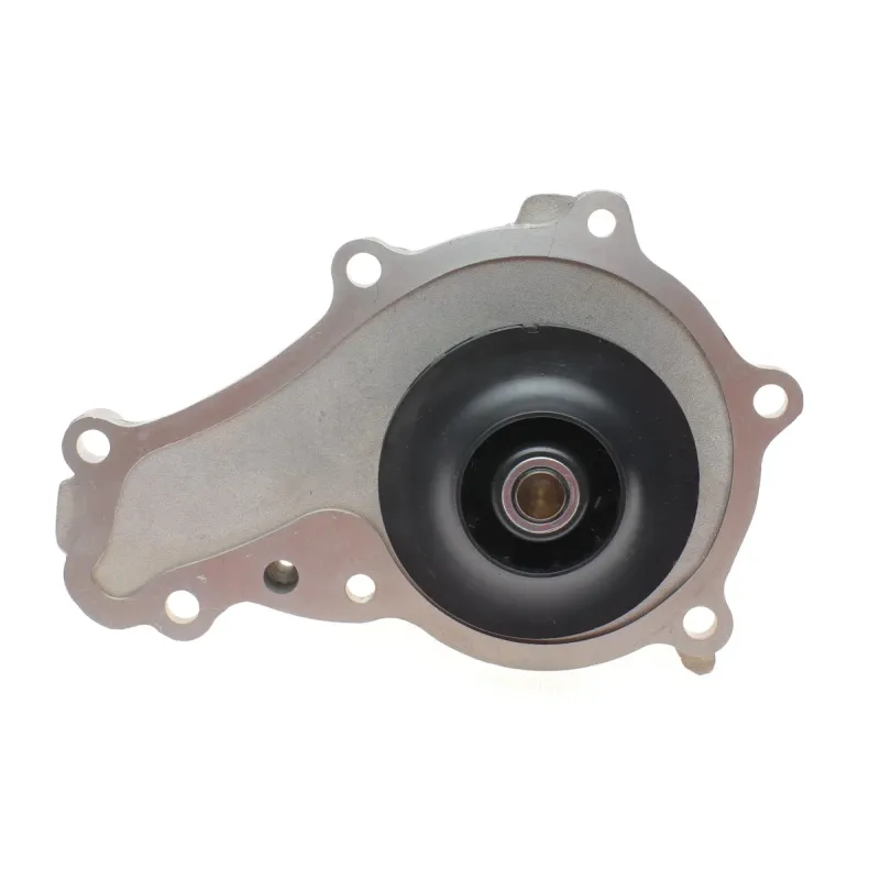 Комплект ГРМ + помпа Citroen C3/Peugeot 207/208 1.4 HDi 09-