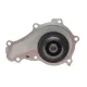 Комплект ГРМ + помпа Citroen C3/Peugeot 207/208 1.4 HDi 09-