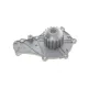 Комплект ГРМ + помпа Citroen Berlingo/Jumpy 1.6HDi 10- (141x25.4)