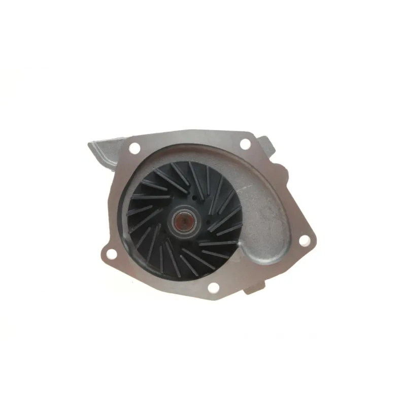Комплект ГРМ + помпа Renault Megane/Scenic/Grand Scenic 1.9 dCi 09- (133x26)