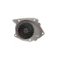 Комплект ГРМ + помпа Renault Megane/Scenic/Grand Scenic 1.9 dCi 09- (133x26)