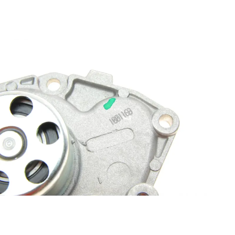 Комплект ГРМ + помпа Renault Megane/Scenic/Grand Scenic 1.9 dCi 09- (133x26)