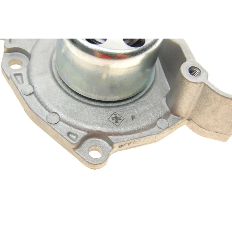 Комплект ГРМ + помпа Renault Megane/Scenic/Grand Scenic 1.9 dCi 09- (133x26)