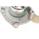 Комплект ГРМ + помпа Renault Megane/Scenic/Grand Scenic 1.9 dCi 09- (133x26)