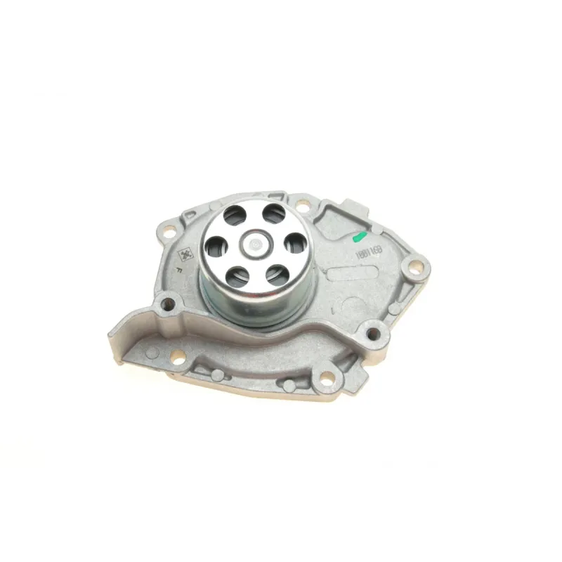 Комплект ГРМ + помпа Renault Megane/Scenic/Grand Scenic 1.9 dCi 09- (133x26)