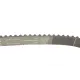 Комплект ГРМ + помпа Renault Megane/Scenic/Grand Scenic 1.9 dCi 09- (133x26)
