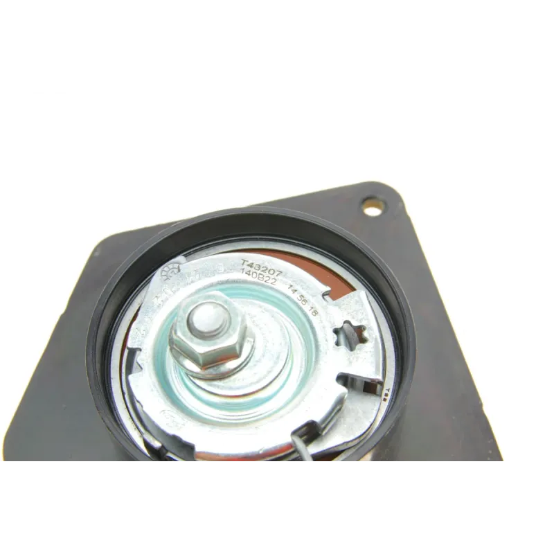 Комплект ГРМ + помпа Renault Megane/Scenic/Grand Scenic 1.9 dCi 09- (133x26)