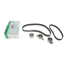Комплект ГРМ INA 530 0581 10 для Land Rover Freelander 2.0 DI 1998-2006, 2 ремені, 112/78 зубців