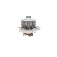 Комплект ГРМ з помпою INA 530 0586 30 для Volkswagen Golf II/III, Jetta II/III, Polo 1986-1999