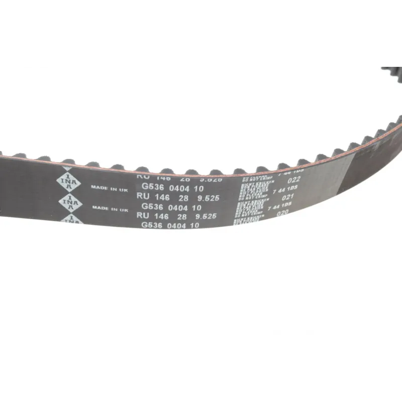 Комплект ГРМ Jeep Wrangler/Cherokee 2.4 01-08
