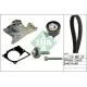 Комплект ГРМ + помпа Renault Kangoo/Megane III/IV/Dokker/Duster 1.5dCi 12-, (K9K/OM607)