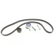 Комплект ГРМ INA 530 0622 10 для Fiat Doblo Cargo JTD/Multijet 1.9D 2001-, 24мм