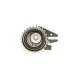 Комплект ГРМ INA 530 0624 10 для Opel Astra H, Fiat Grande Punto 1.9 CDTI, 190 зубців, 24 мм