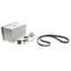 Комплект ГРМ з помпою INA 530 0624 30 для Opel Astra H, Fiat Punto 1.9 CDTI