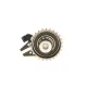 Комплект ГРМ + помпа Alfa Romeo 159 2.4 JTDM 07-11 (199x24) (538 0714 10)