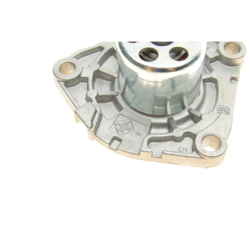 Комплект ГРМ + помпа Alfa Romeo 159 2.4 JTDM 07-11 (199x24) (538 0714 10)