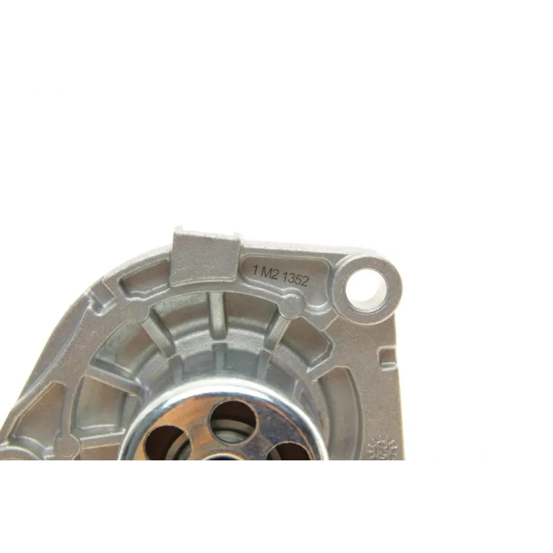 Комплект ГРМ + помпа Alfa Romeo 159 2.4 JTDM 07-11 (199x24) (538 0714 10)
