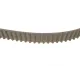 Комплект ГРМ Renault Laguna II/Megane III 1.8/2.0 01-, (126x27.00), F4P/F4R
