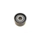 Комплект ГРМ Renault Laguna II/Megane III 1.8/2.0 01-, (126x27.00), F4P/F4R