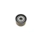 Комплект ГРМ Renault Laguna II/Megane III 1.8/2.0 01-, (126x27.00), F4P/F4R