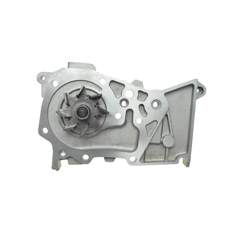Комплект ГРМ з помпою INA 530063930 для Renault Megane III/Scenic III 1.6 16V 2008-, 132 зубці, 27.4 мм
