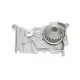 Комплект ГРМ з помпою INA 530063930 для Renault Megane III/Scenic III 1.6 16V 2008-, 132 зубці, 27.4 мм