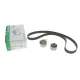 Комплект ГРМ INA 530 0641 10 для Jeep Wrangler/Cherokee 2.4 2001-2007, 146 зубців, 28 мм
