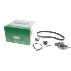 Комплект ГРМ з помпою INA 530 0691 30 для Citroen Jumper/Jumpy, Peugeot Boxer/Expert 2.0 BlueHDi 2015+