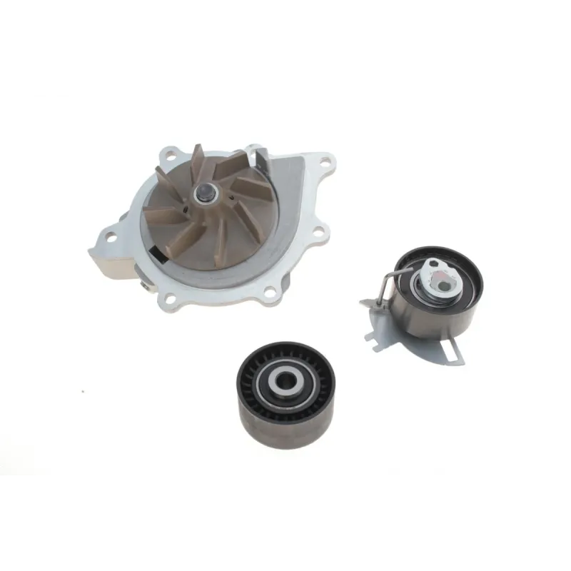 Комплект ГРМ + помпа Citroen Jumper/Jumpy/Peugeot Boxer/Expert 2.0 BlueHDi 15-