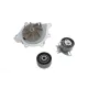 Комплект ГРМ + помпа Citroen Jumper/Jumpy/Peugeot Boxer/Expert 2.0 BlueHDi 15-