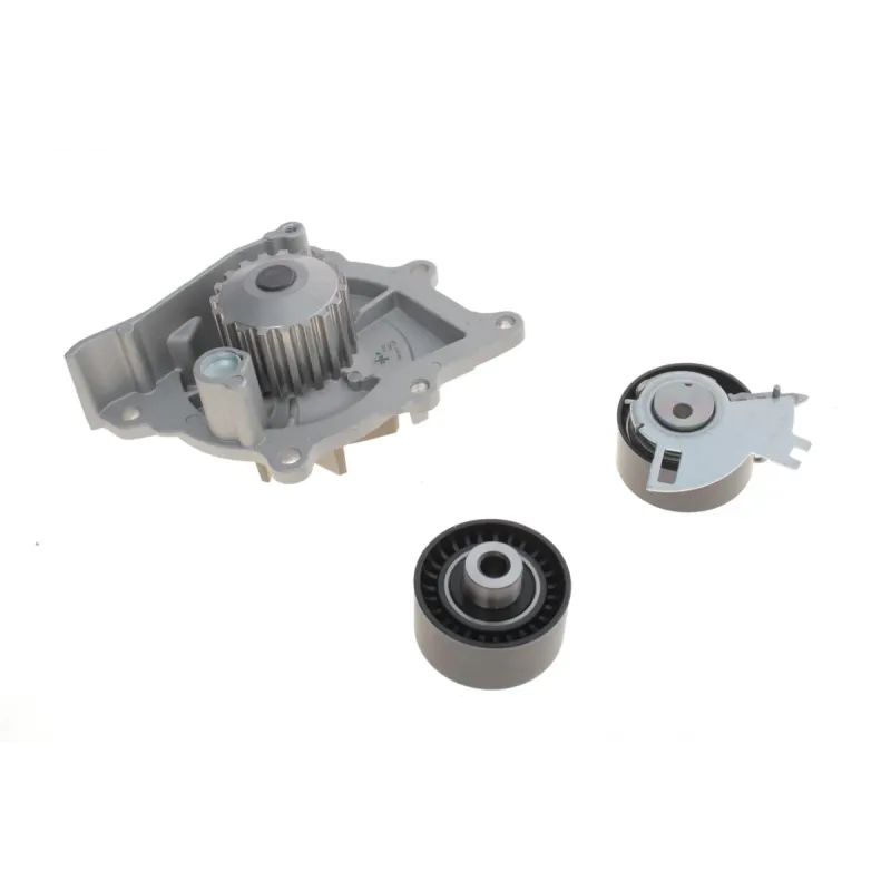 Комплект ГРМ + помпа Citroen Jumper/Jumpy/Peugeot Boxer/Expert 2.0 BlueHDi 15-